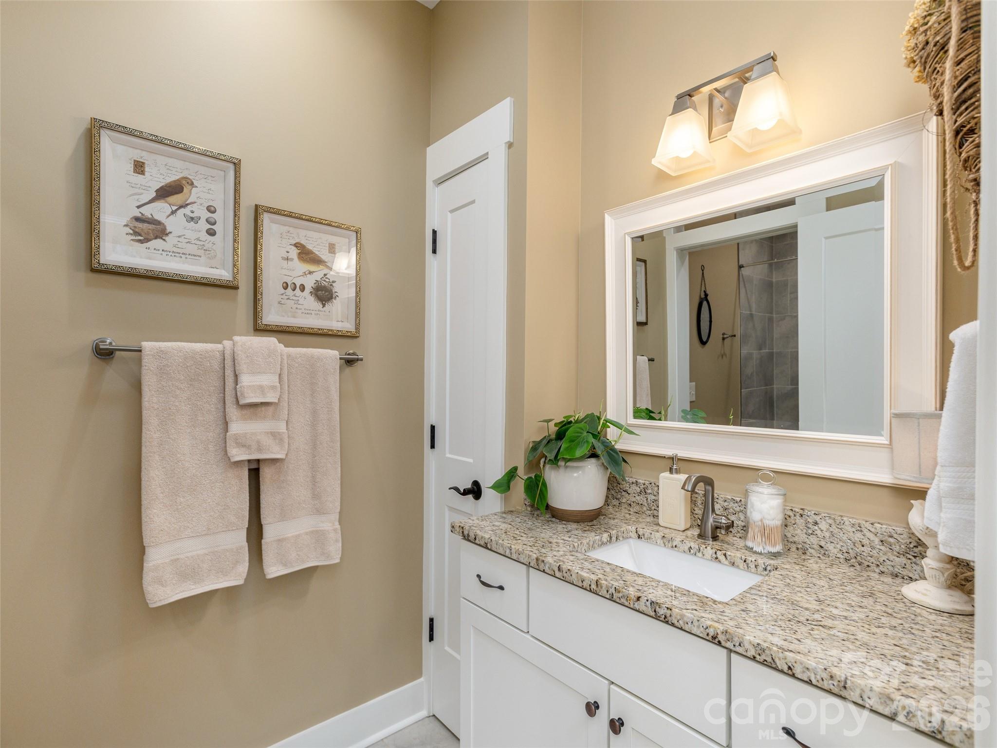 Cummings Cove - Residential