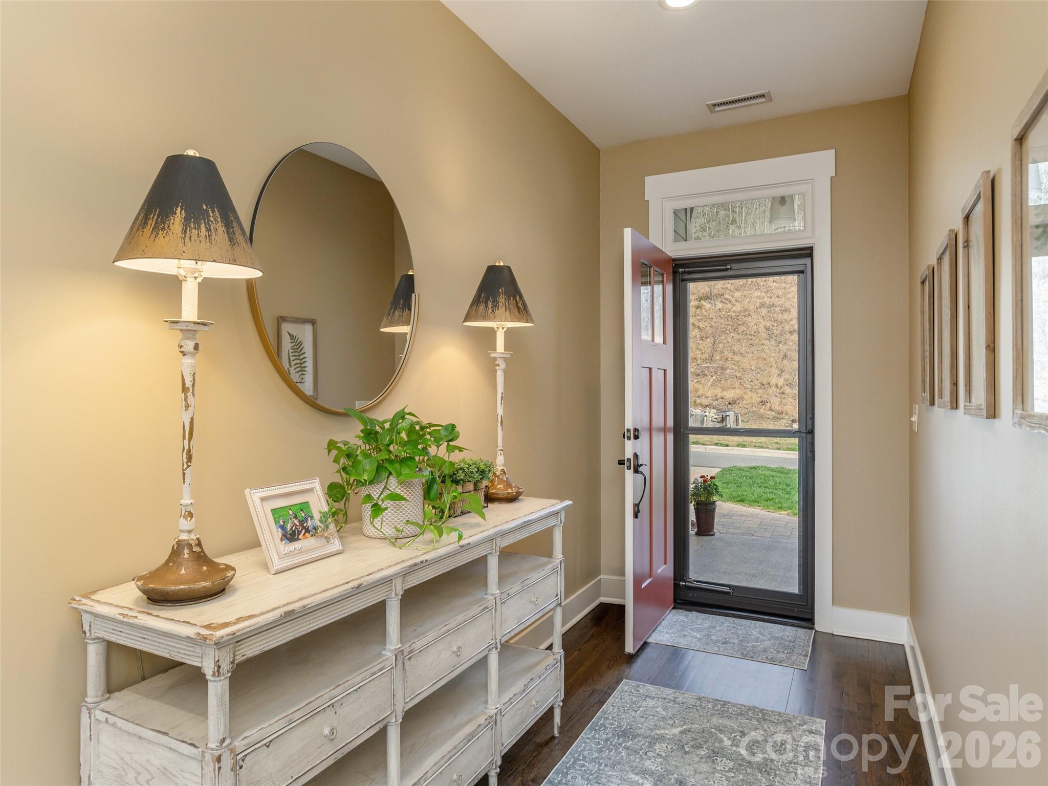 Cummings Cove - Residential