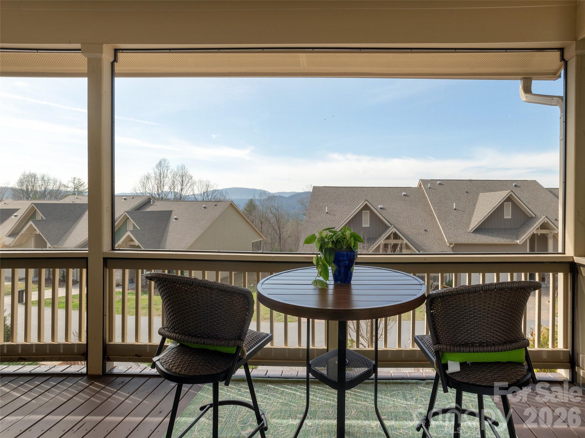 Cummings Cove - Residential