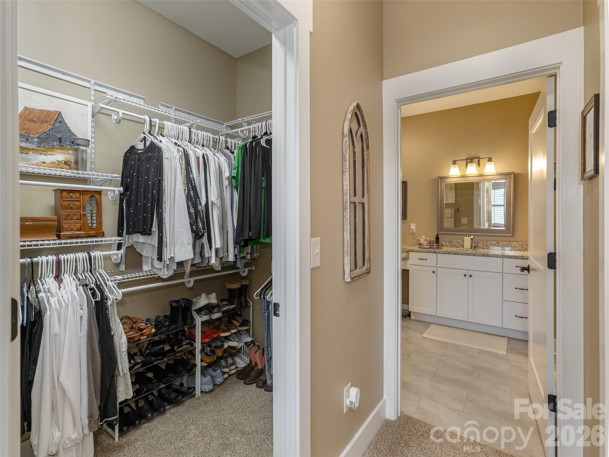 Cummings Cove - Residential