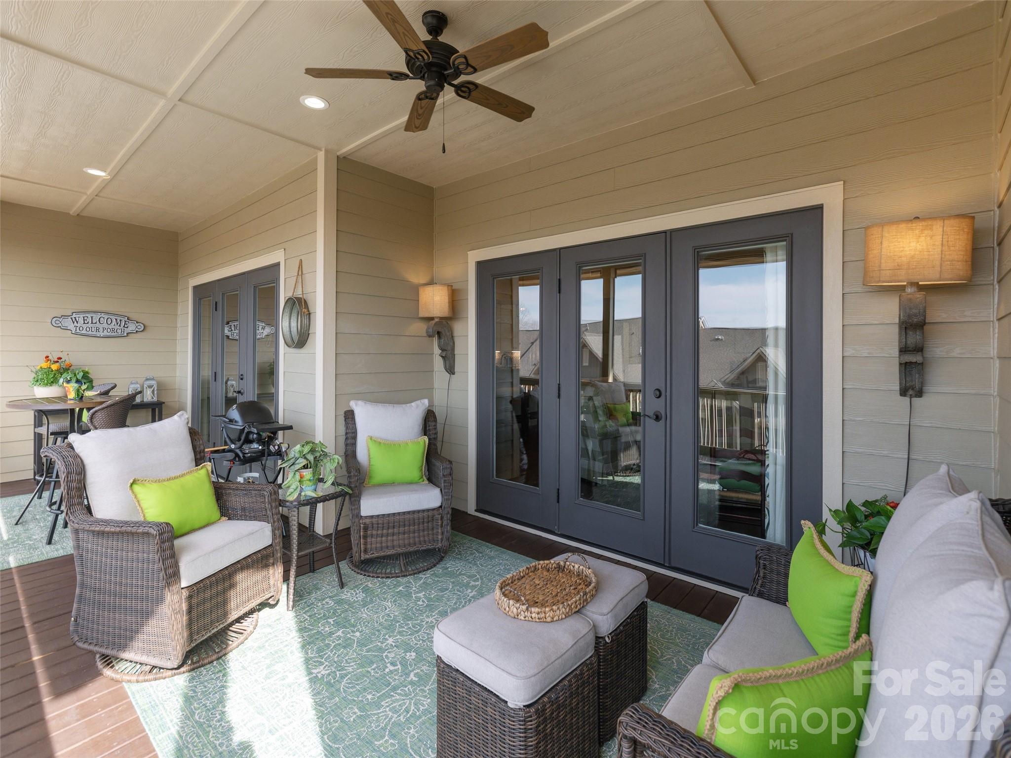 Cummings Cove - Residential