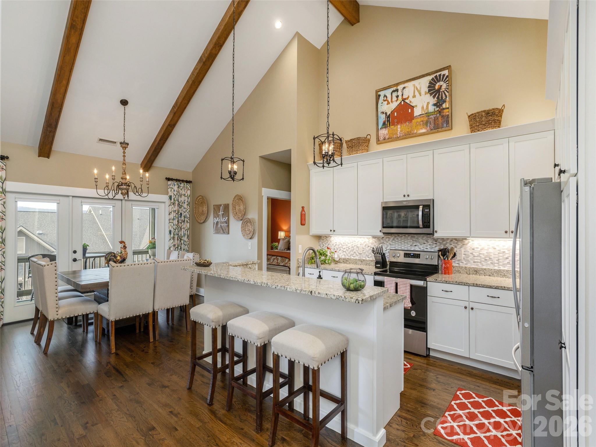 Cummings Cove - Residential