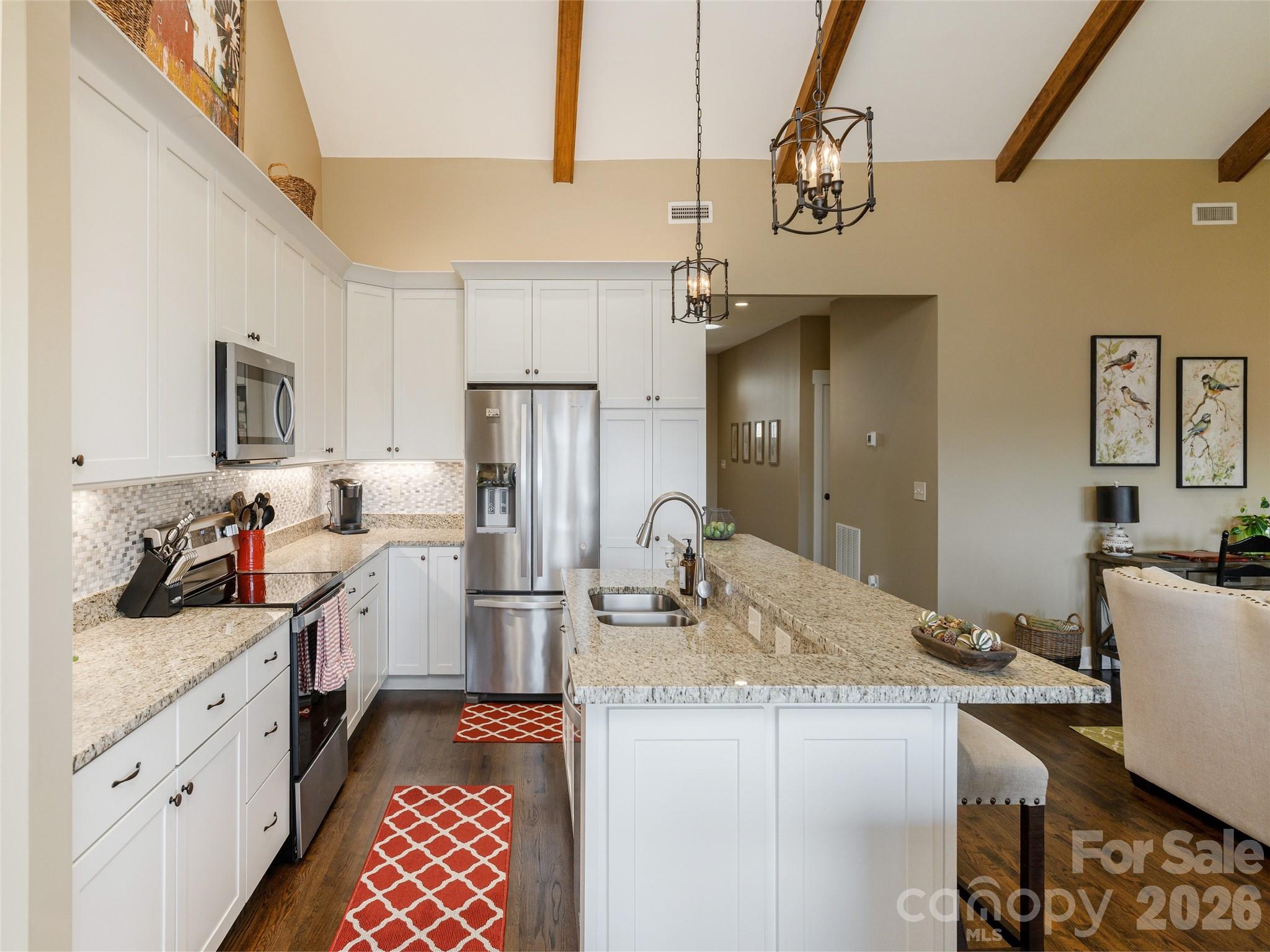 Cummings Cove - Residential