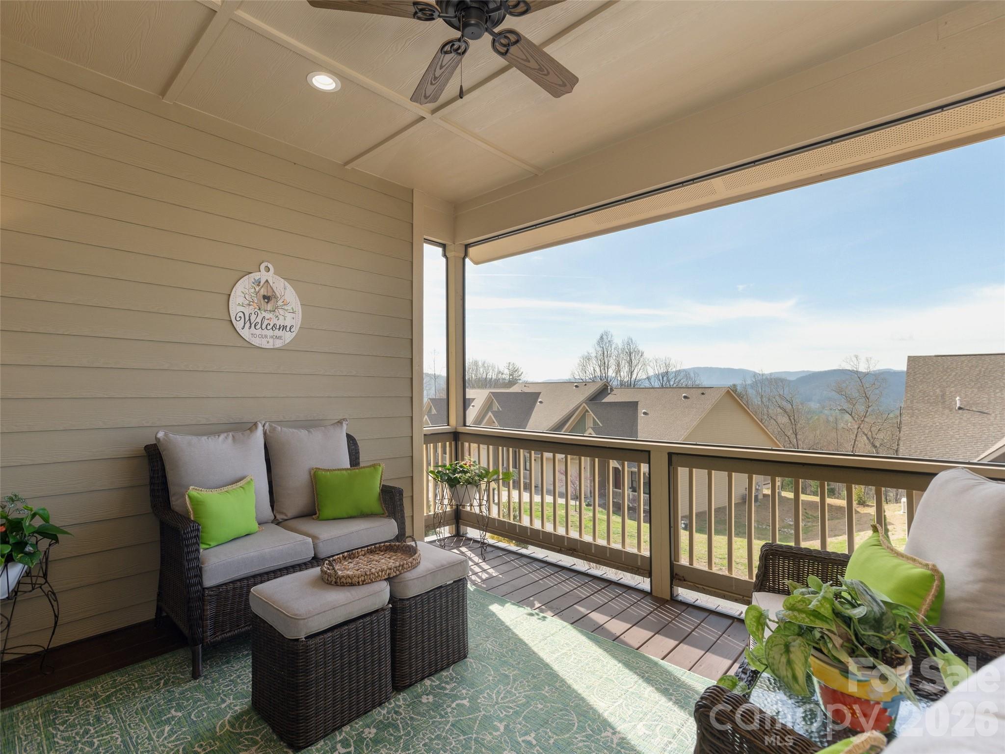 Cummings Cove - Residential