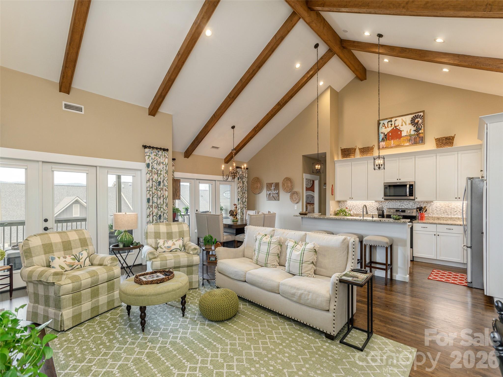 Cummings Cove - Residential