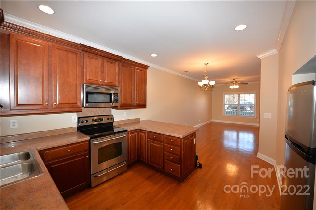 Fites Creek Plantation - Residential Lease