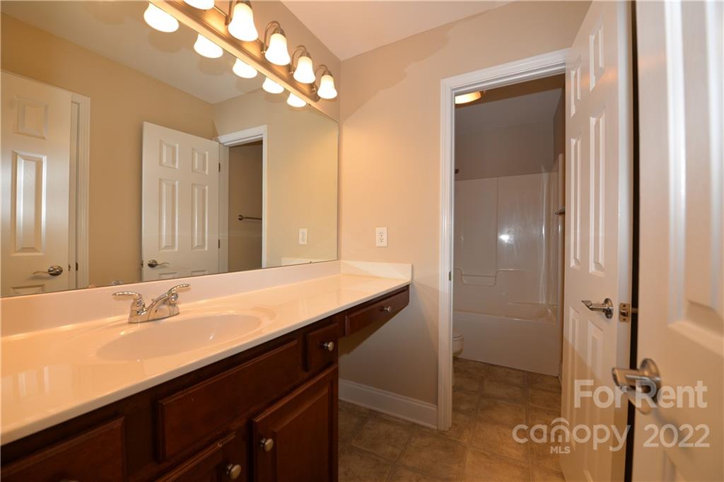 Fites Creek Plantation - Residential Lease