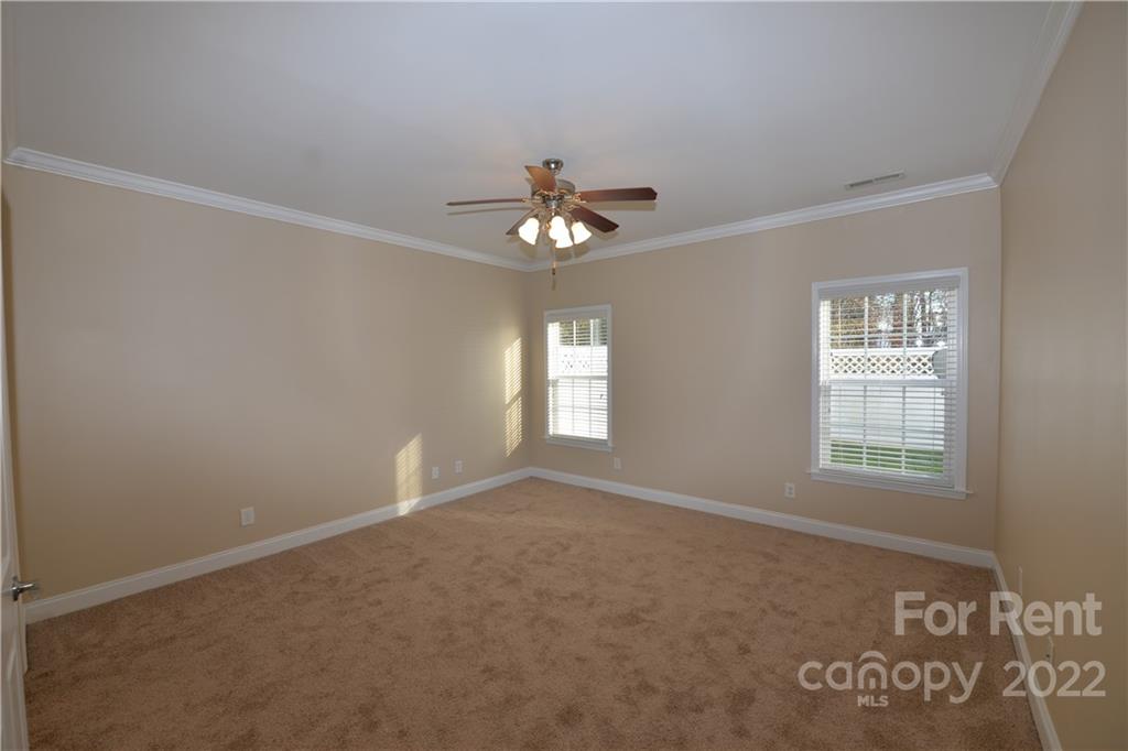 Fites Creek Plantation - Residential Lease