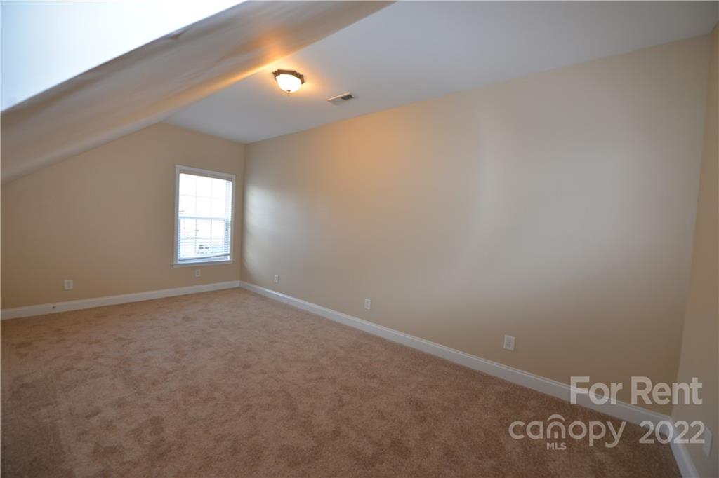 Fites Creek Plantation - Residential Lease