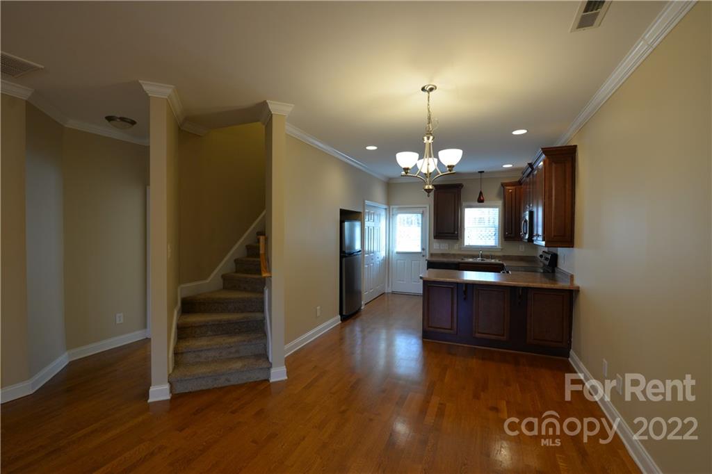 Fites Creek Plantation - Residential Lease