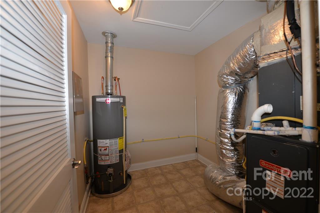 Fites Creek Plantation - Residential Lease