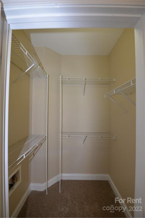 Fites Creek Plantation - Residential Lease