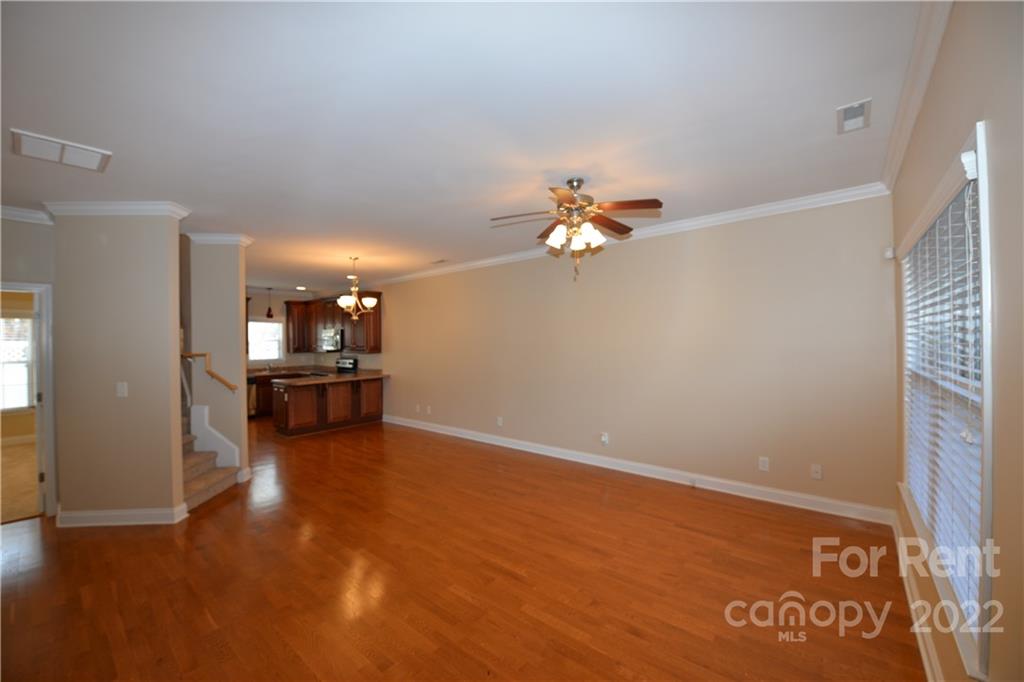 Fites Creek Plantation - Residential Lease