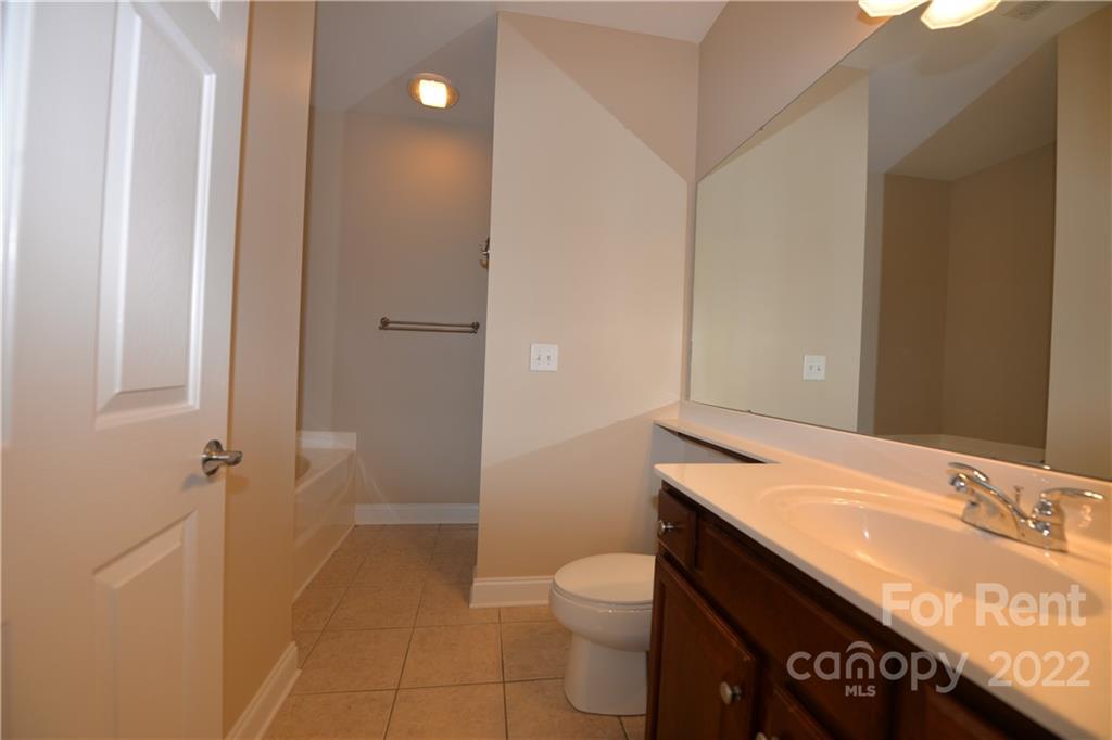 Fites Creek Plantation - Residential Lease