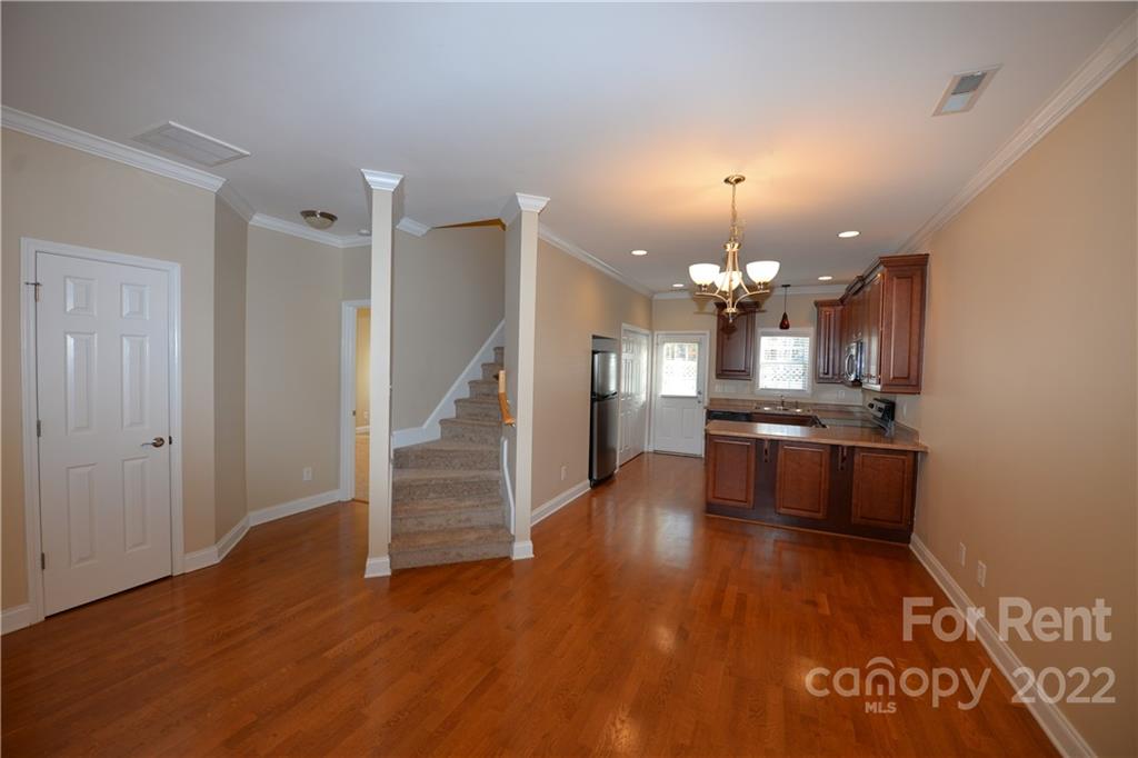 Fites Creek Plantation - Residential Lease