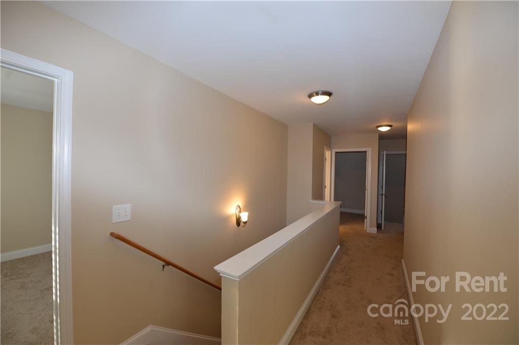 Fites Creek Plantation - Residential Lease