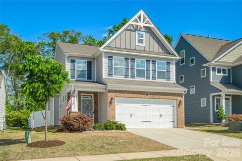Photo of 3881 Center Place Drive, Harrisburg, NC 28075 (MLS # 4372503)