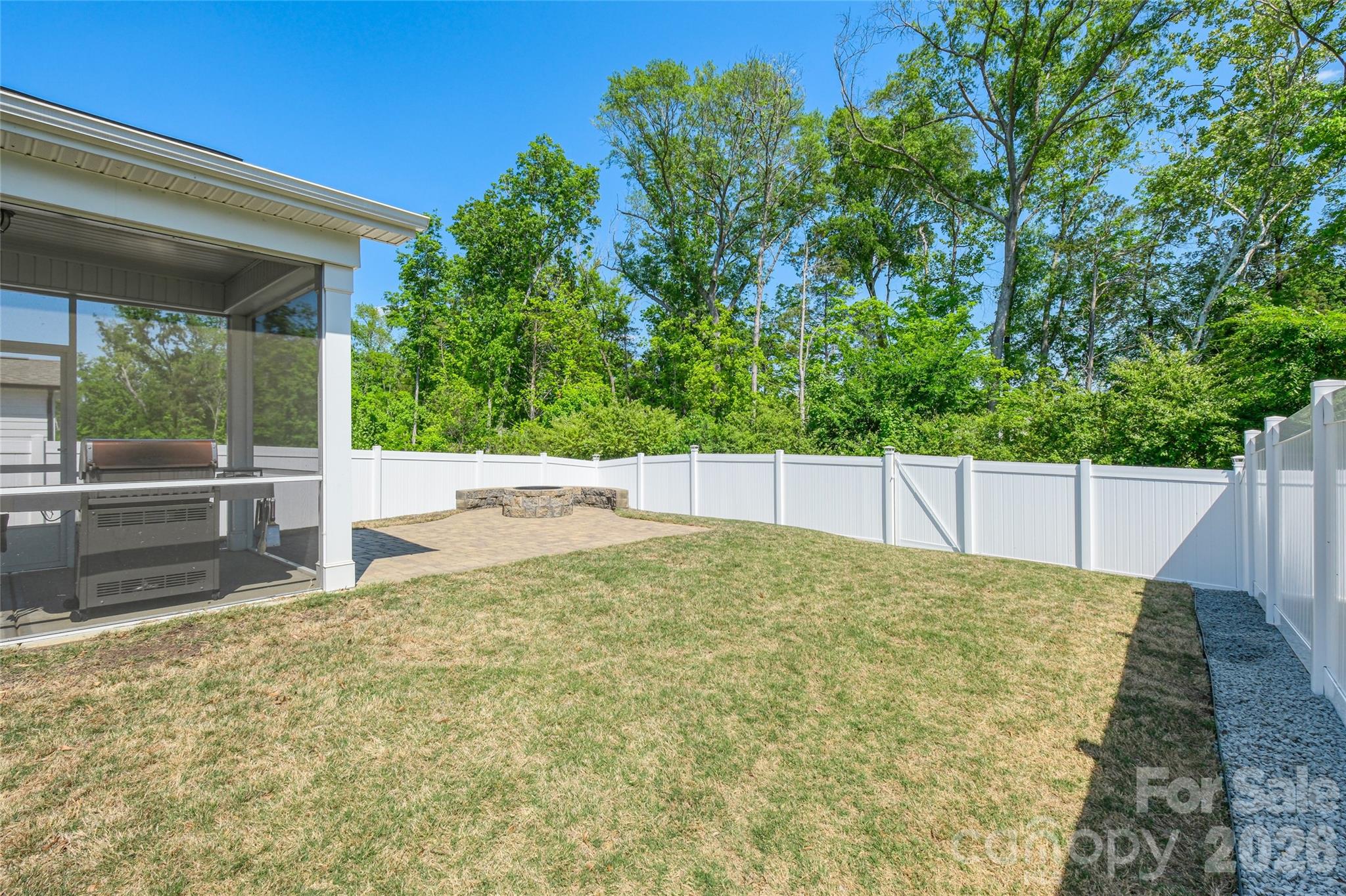Harrisburg Village - Residential