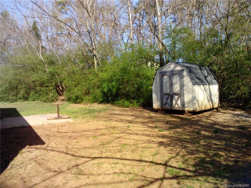 Capps Hollow - Residential