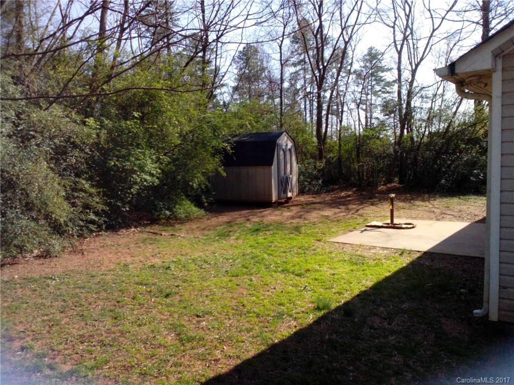 Capps Hollow - Residential