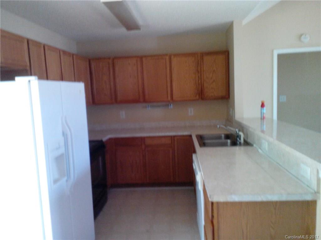 Capps Hollow - Residential