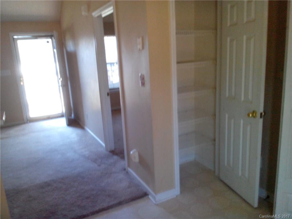 Capps Hollow - Residential