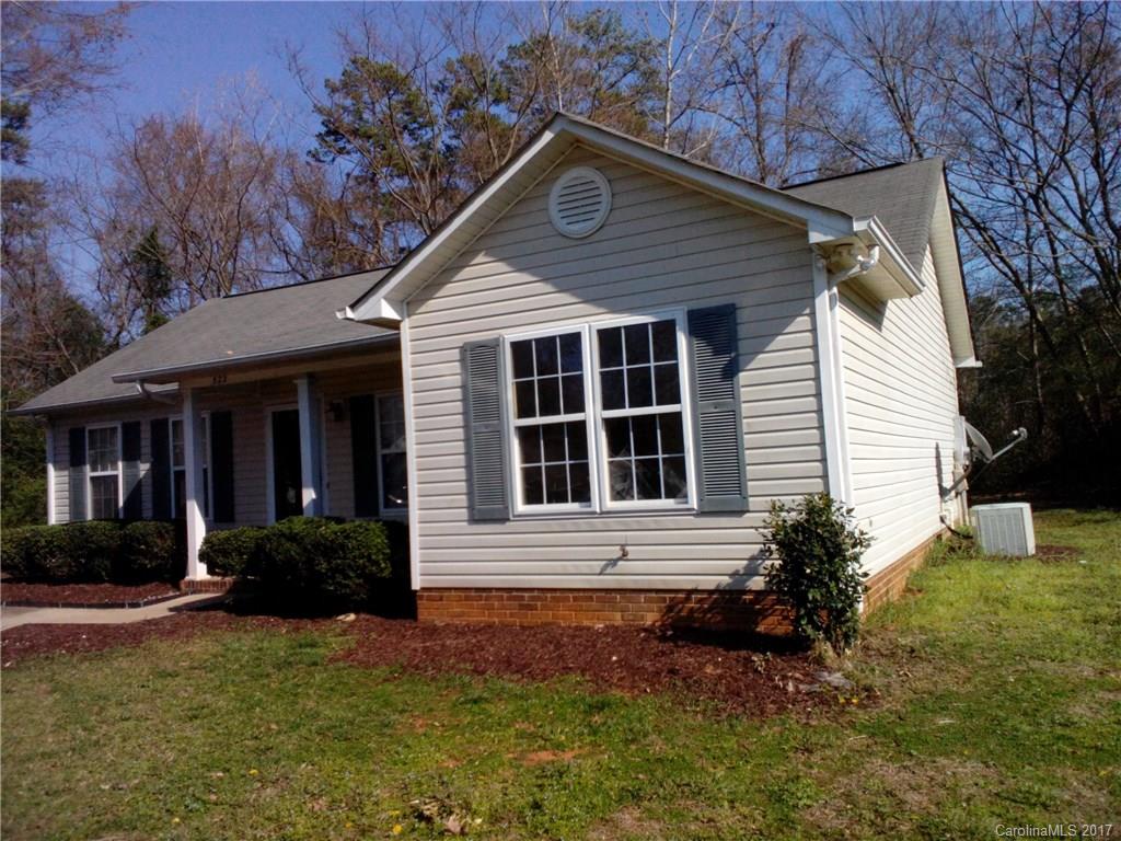 Capps Hollow - Residential