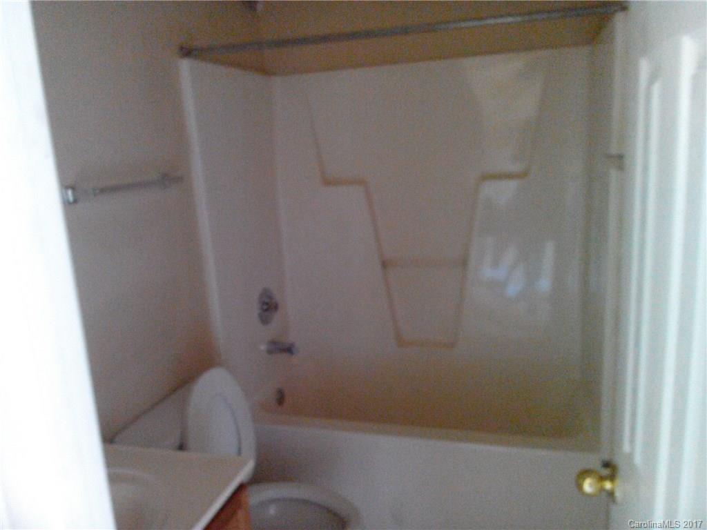 Capps Hollow - Residential