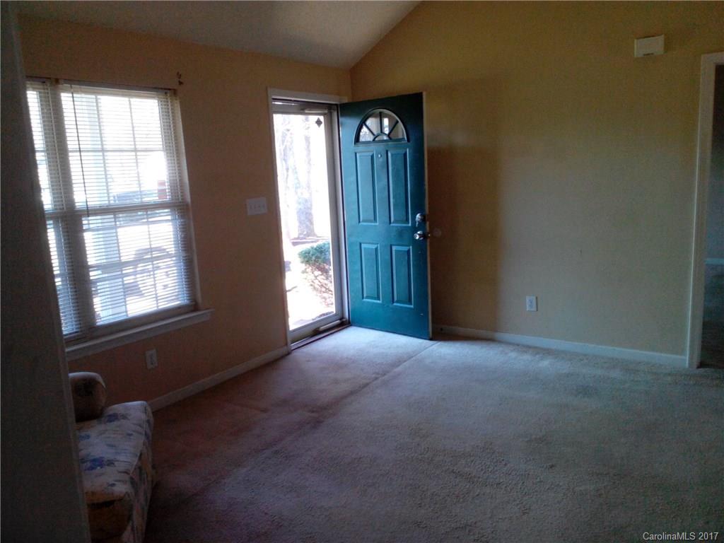 Capps Hollow - Residential