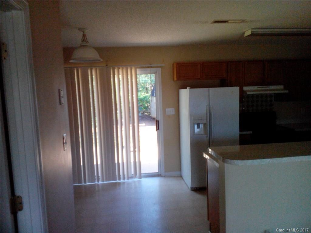 Capps Hollow - Residential