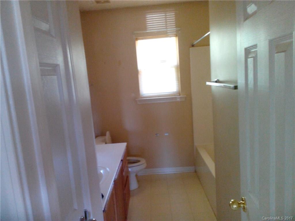 Capps Hollow - Residential