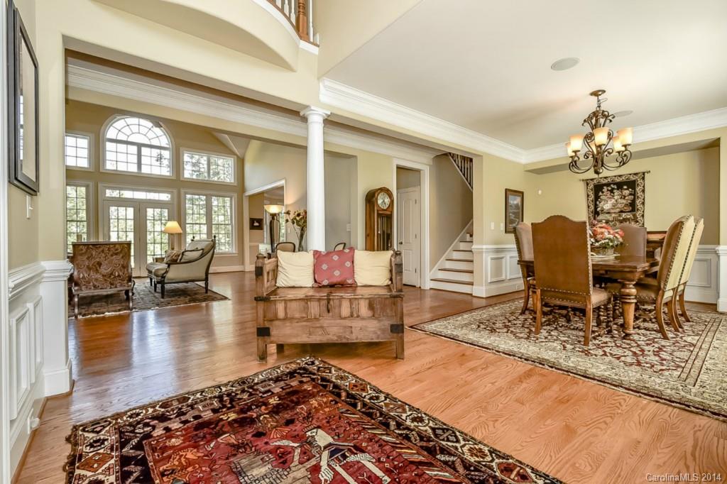 Nauvasse Trail - Residential