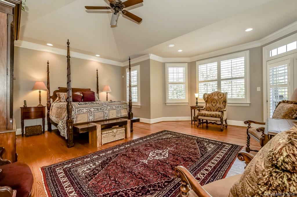 Nauvasse Trail - Residential