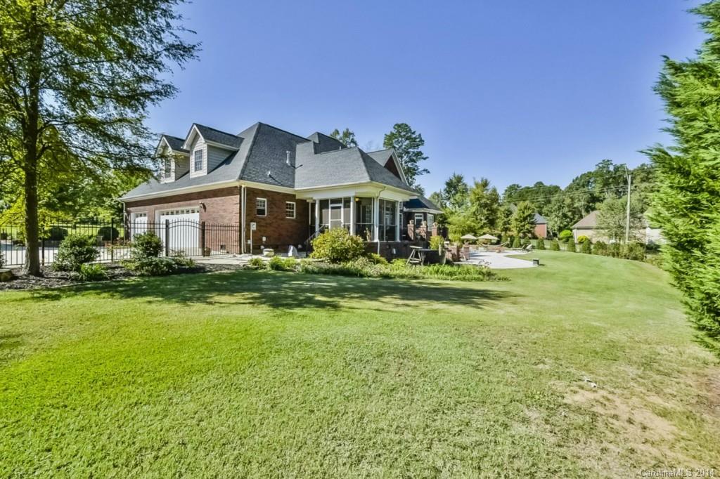 Nauvasse Trail - Residential