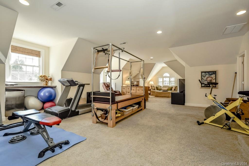 Nauvasse Trail - Residential