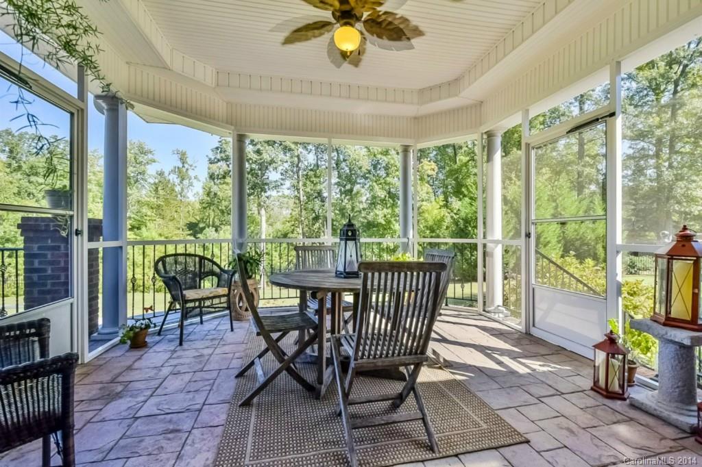 Nauvasse Trail - Residential