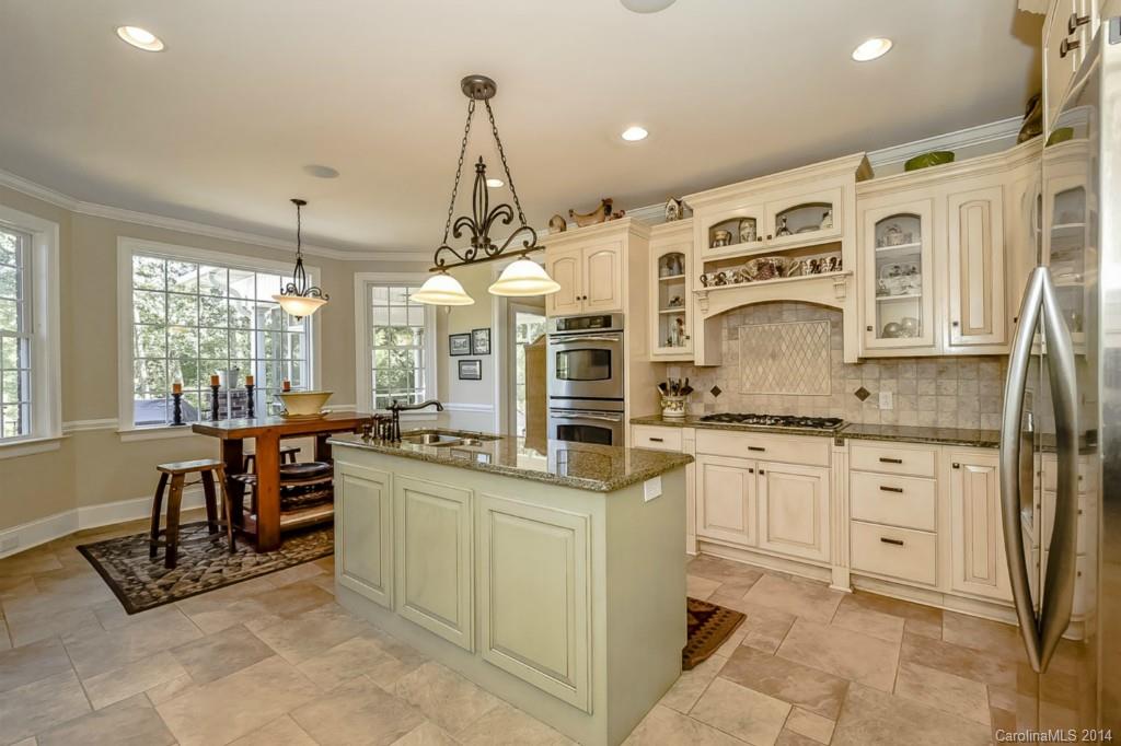 Nauvasse Trail - Residential