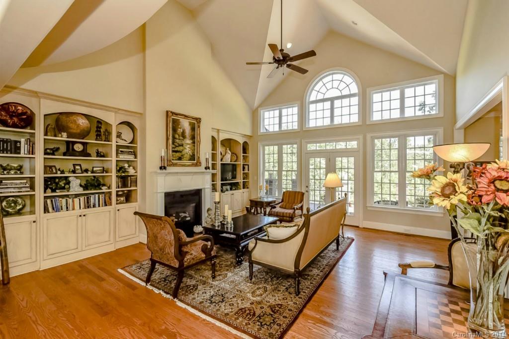 Nauvasse Trail - Residential