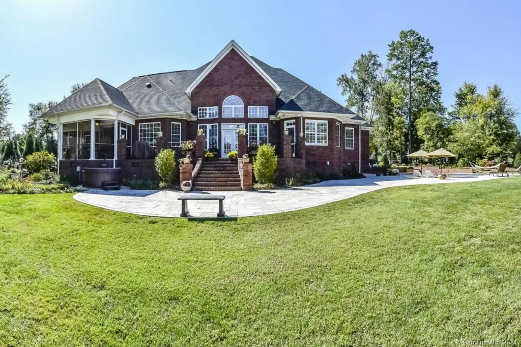 Nauvasse Trail - Residential