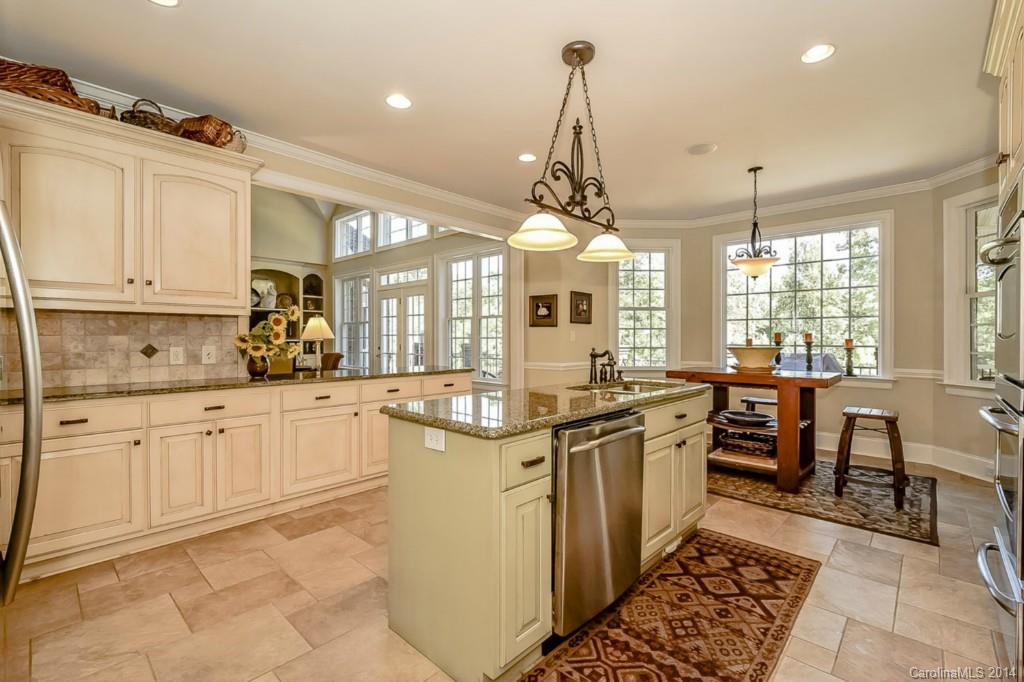 Nauvasse Trail - Residential