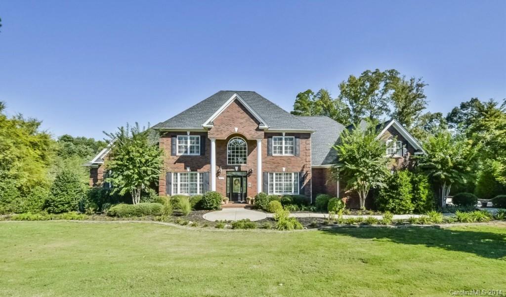 Nauvasse Trail - Residential