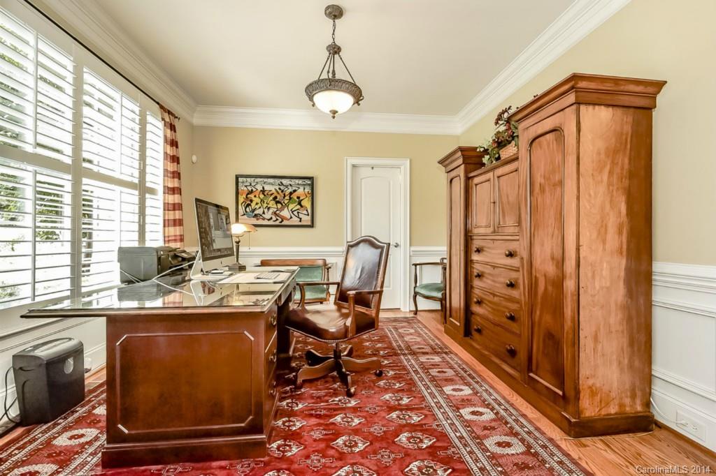 Nauvasse Trail - Residential