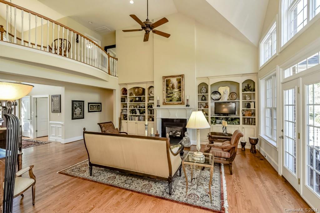 Nauvasse Trail - Residential