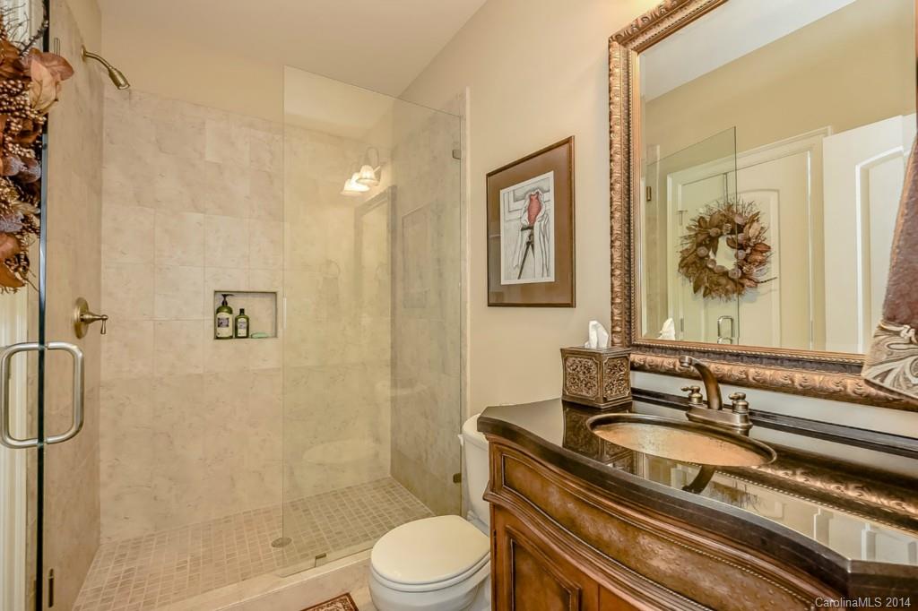 Nauvasse Trail - Residential