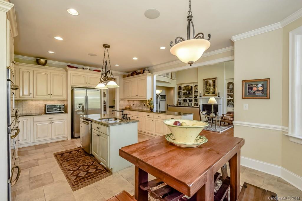 Nauvasse Trail - Residential