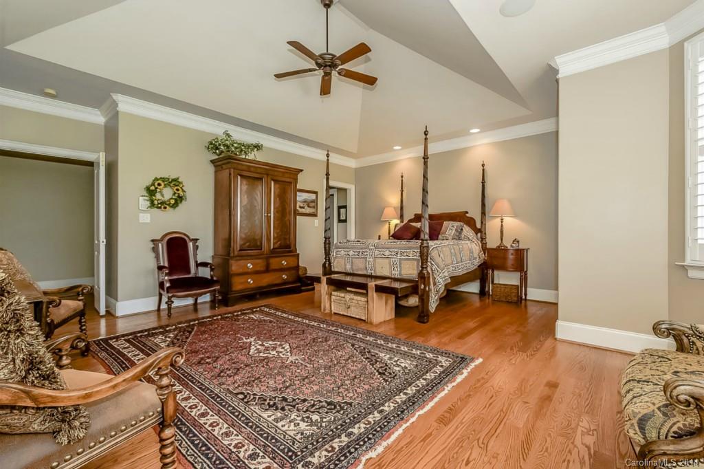 Nauvasse Trail - Residential