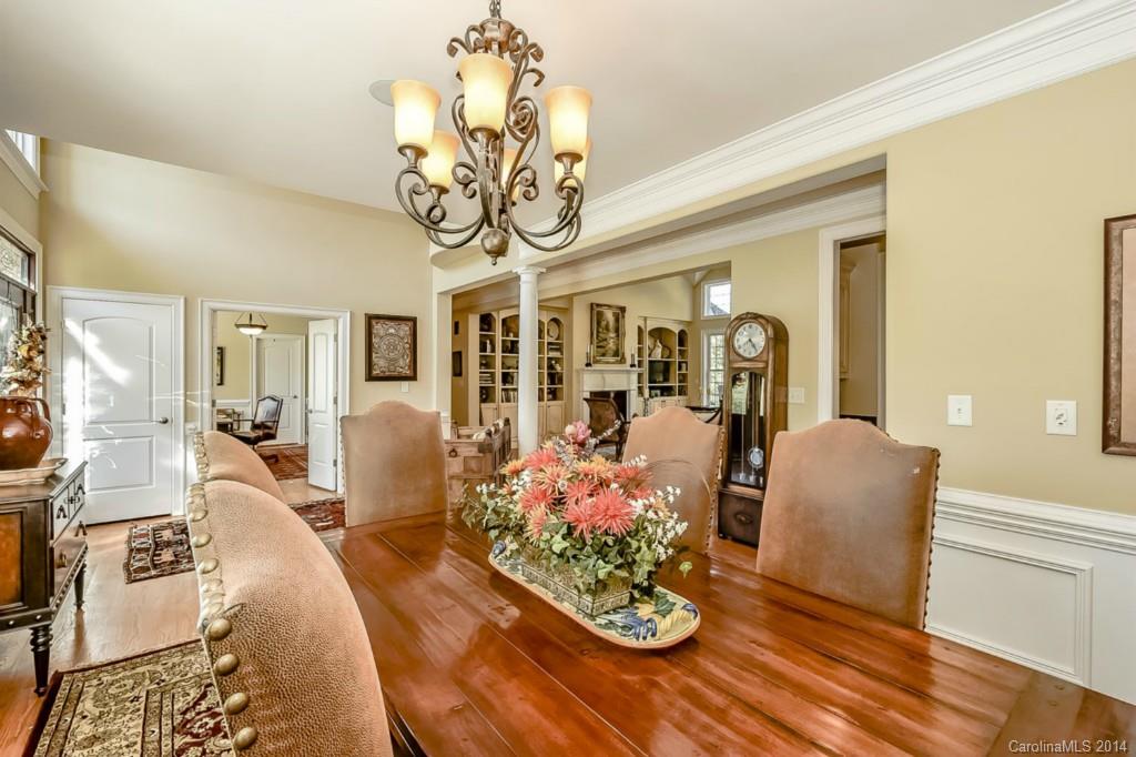 Nauvasse Trail - Residential