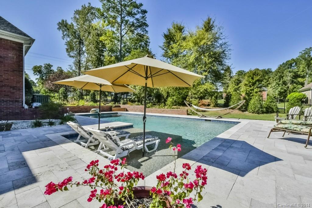 Nauvasse Trail - Residential