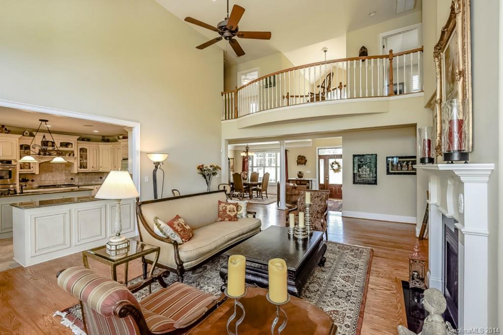 Nauvasse Trail - Residential