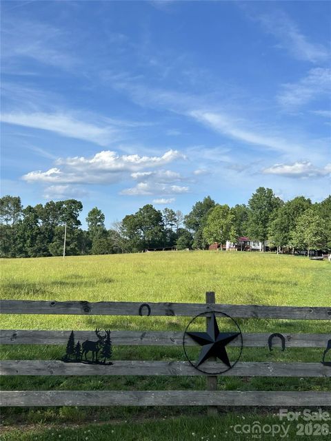 Photo of 2949 Mineral Springs Church Road, Polkton, NC 28135 (MLS # 4385969)